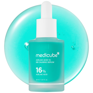 Azelaic Acid 16 BB Soothing Serum 30ml