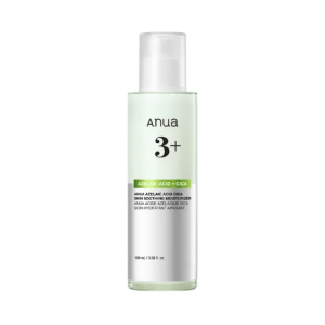Azelaic Acid Cica Skin Soothing Moisturizer 100ml