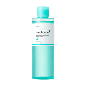Azelaic Acid Niacinamide Clear Toner 250ml