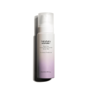 Black Rice Probiotics Barrier NAD+ Serum Mist 80ml