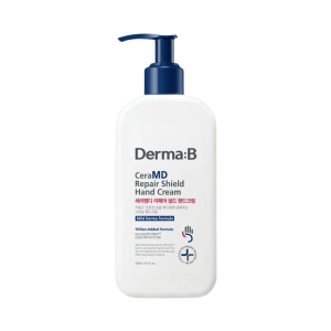 CeraMD Repair Shield Hand Cream 250ml