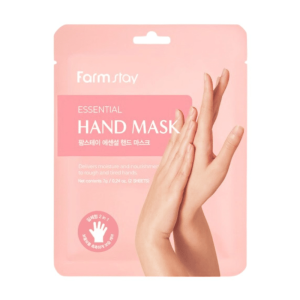 Essential Hand Mask 1pair