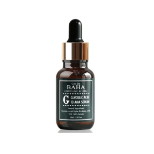 G Glycolic Acid 10 AHA Serum 30ml