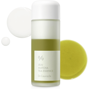 Jeju Matcha Tea Essence 150ml