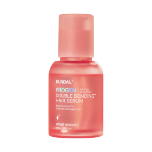 Progen Double Bonding Violet Muguet Hair Serum 50ml