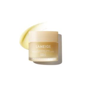 Lip Sleeping Mask Vanille 20g