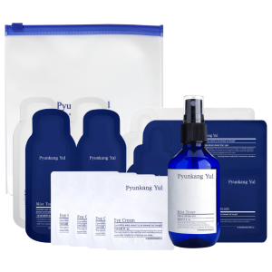 Mist Toner 100ml Pouch Set