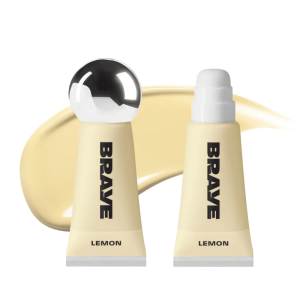 Nano Corrector Lemon