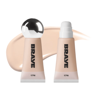 Nano Cushion 17n