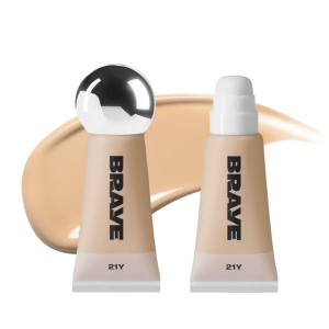 Nano Cushion 21y