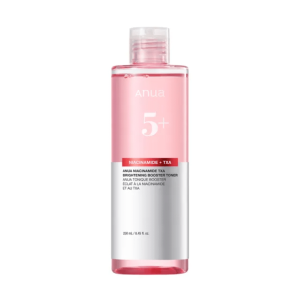 Niacinamide TXA Brightening Booster Toner 250ml