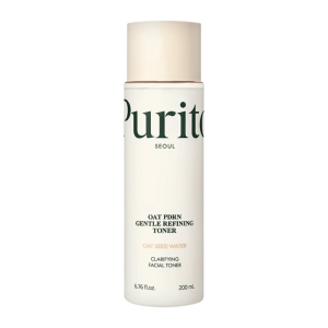 Oat PDRN Gentle Refining Toner