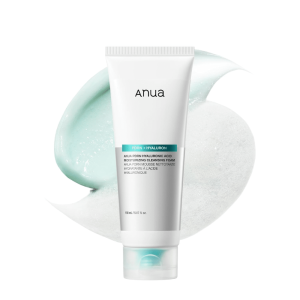 PDRN Hyaluronic Acid Moisturizing Cleansing Foam 150ml