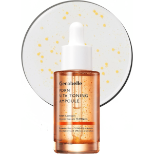 PDRN Vita Toning Ampoule 30ml
