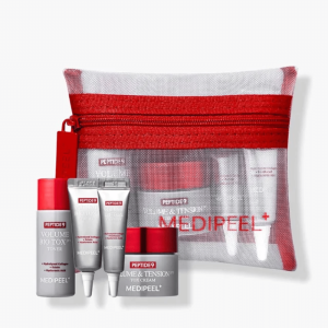 Peptide 9 Volume Bio Tox Trial Kit 4 pcs