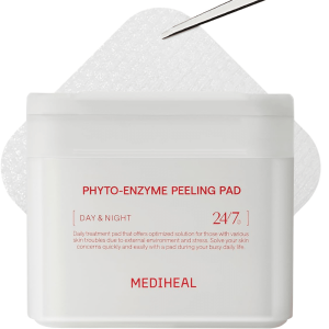 Phyto-Enzyme Peeling Pad 100pcs (200ml)