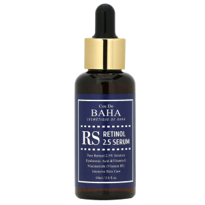 RS Retinol 2.5 Serum Jumbo 60ml