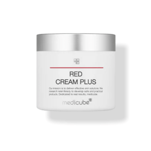Red Cream Plus 100ml