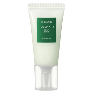 Rosemary Scalp Scrub 165g