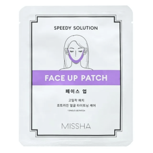Speedy Solution Face Up Patch 1pc