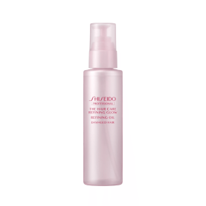 The Hair Care Refining Glow Oil for Damaged Hair 95ml