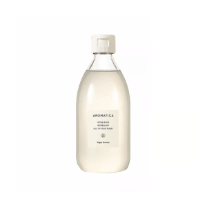 Vitalizing Rosemary All In One Wash 300ml