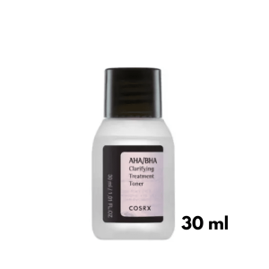 AHA/BHA Clarifying Treatment Toner Trial 30ml