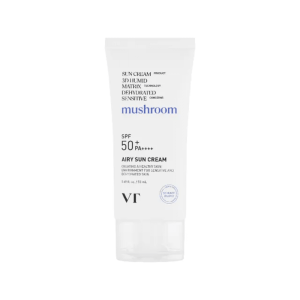Airy Sun Cream 50ml