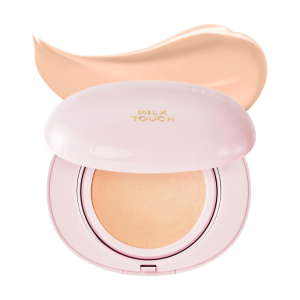 All-day Skin Fit Milky Glow Cushion #21N Natural Beige