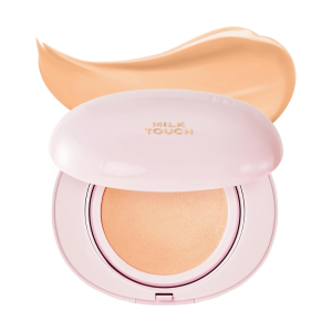 All-day Skin Fit Milky Glow Cushion #23N Medium Beige