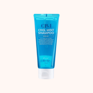 Head Spa Cool Mint Shampoo 100ml