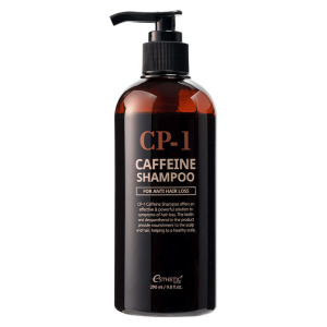 Caffeine Shampoo 290ml