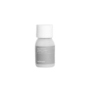 Dual Barrier Creamy Toner 20ml