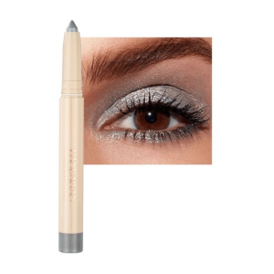 Dual-Ended Pearlescent Eyeshadow Stick 11# Gray