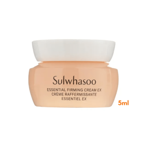 Essential Firming Cream EX Mini 2025 Version - 5ml