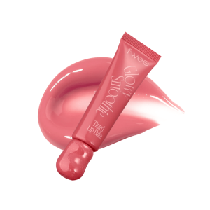 Glowy Smoothie Tinted Lip Balm GN01 Guava Crush