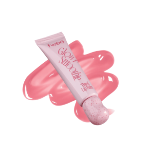 Glowy Smoothie Tinted Lip Balm GC01 Banana Strawberry