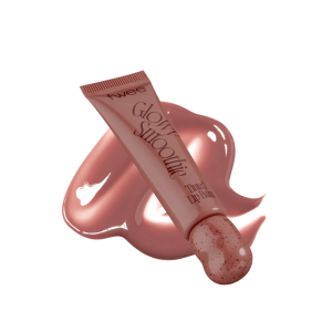 Glowy Smoothie Tinted Lip Balm GN03 Peanut Butter Caramel