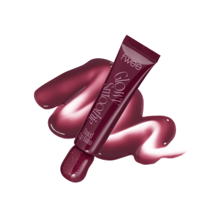 Glowy Smoothie Tinted Lip Balm GC03 Plum Mocha
