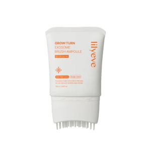 Grow:Turn Exosome Brush Ampoule 100ml (Renewal)