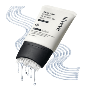 Grow:Turn Exosome Brush Ampoule Prime 100ml