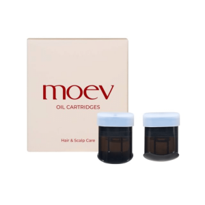 Hair Steamer Pro Oil Cartridges