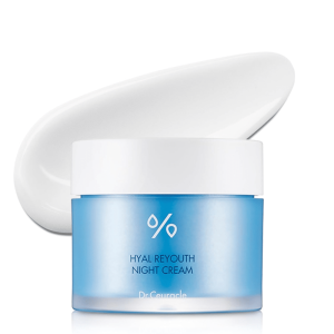 Hyal Reyouth Night Cream 60g