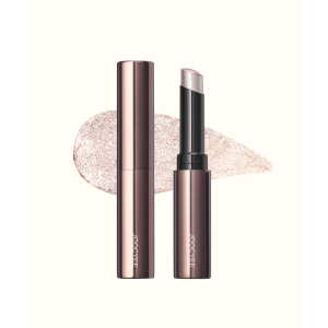 Jelly Highlighter Glitter Stick #D07 Diamond Beige