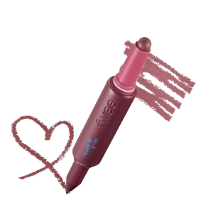 Long-Lasting Dual Coloring Stick Lip Liner 03 Tt Yl