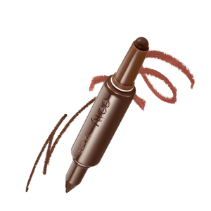 Long-Lasting Dual Coloring Stick Lip Liner 05 Chocolate Box