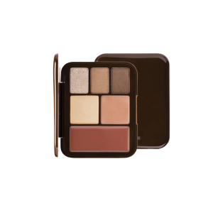 Lookbook Multi Palette #01 Monday Coffee