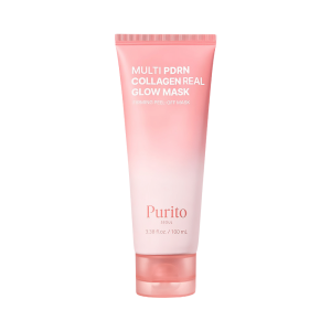 Multi PDRN Collagen Real Glow Mask 100ml