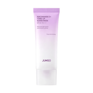 Niacinamide 3 + Tone-Up Sunscreen 40ml