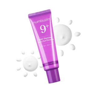 No.9 Nad+ 9 Peptides Dewy Sun Essence